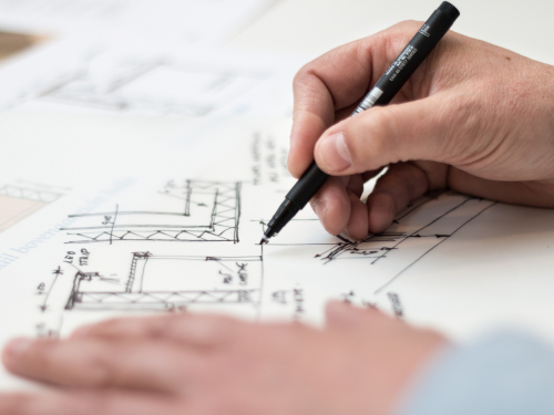 Bouwen, wonen en Interieur