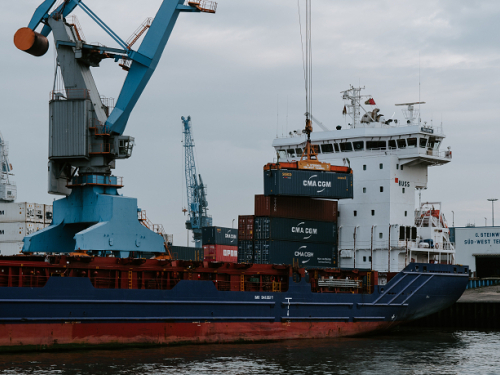 Maritiem en techniek