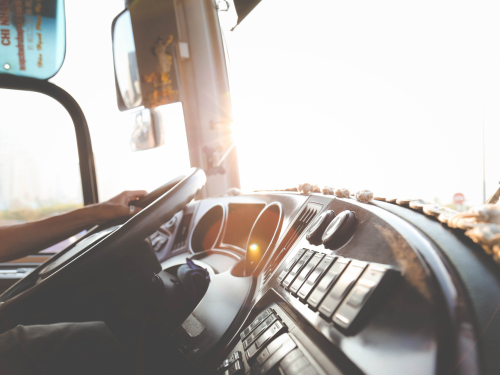 Mobiliteit en transport